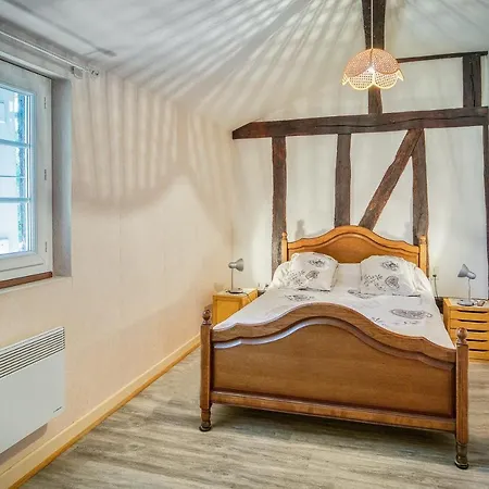 Charmante En Pleine Campagne De Avec Piscine Privee *